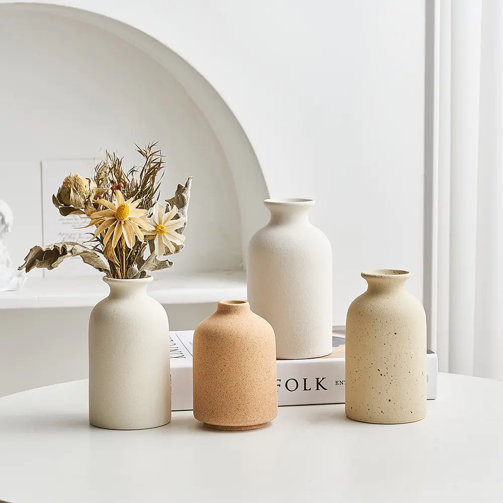 How to Style your Home with Vases