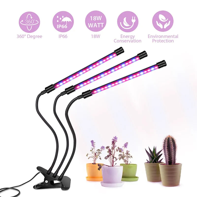 Goodland Led Grow Light Usb