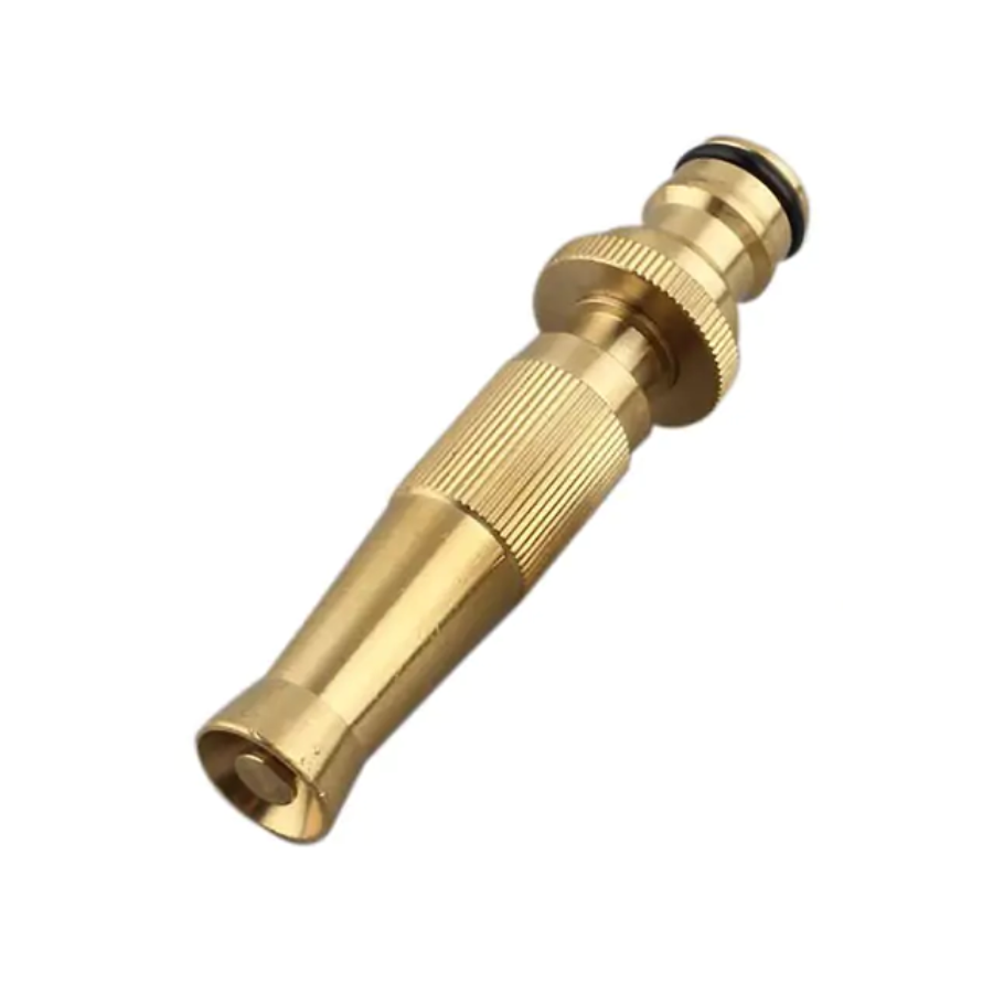 Brass Sprinkler