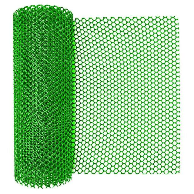 Durable Plastic Fence Wire