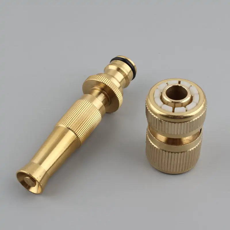 Brass Sprinkler