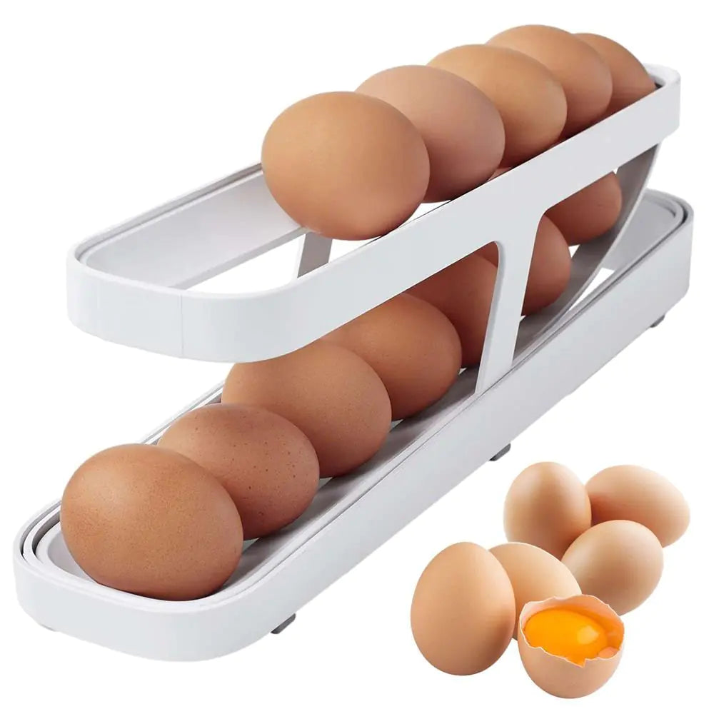 Photo of egg dispenser 