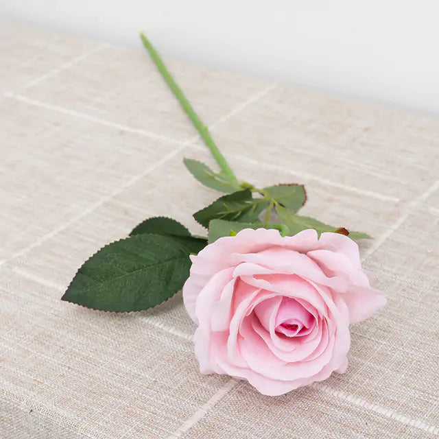 Artificial Rose Flowers | Beauty that Lasts a Lifetime