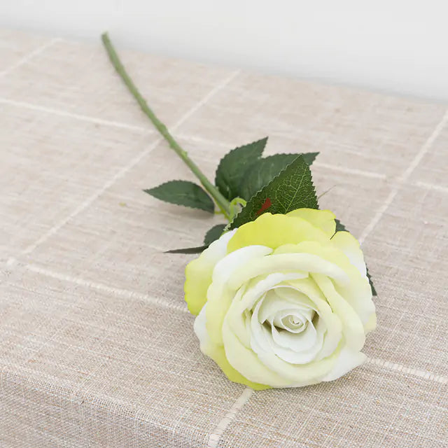 Artificial Rose Flowers | Beauty that Lasts a Lifetime