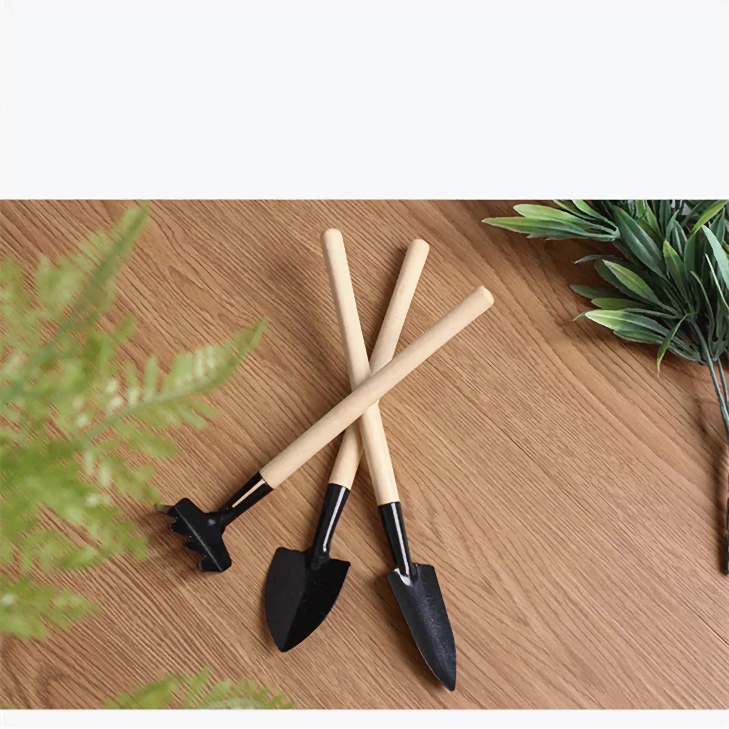 Mini Portable Gardening Tool Set