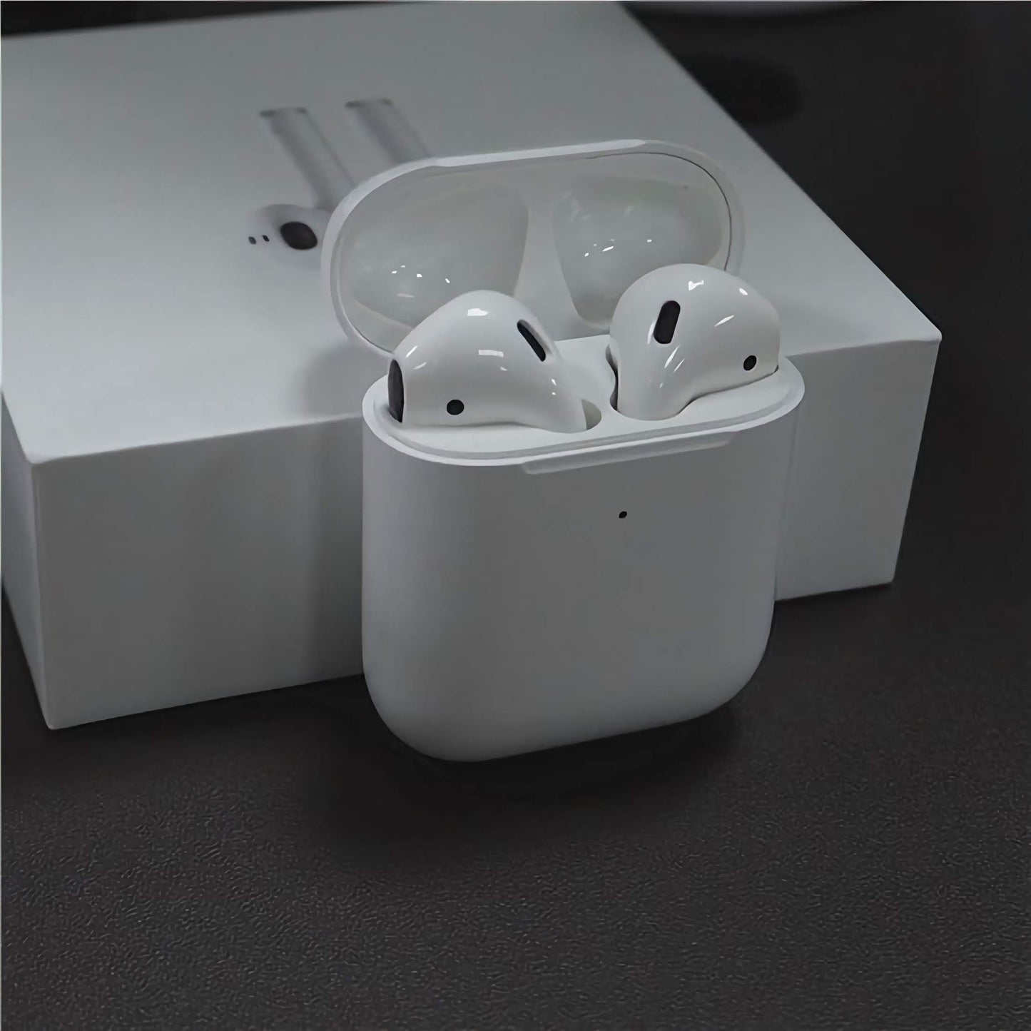 Noise Canceling Earphones - Bluetooth