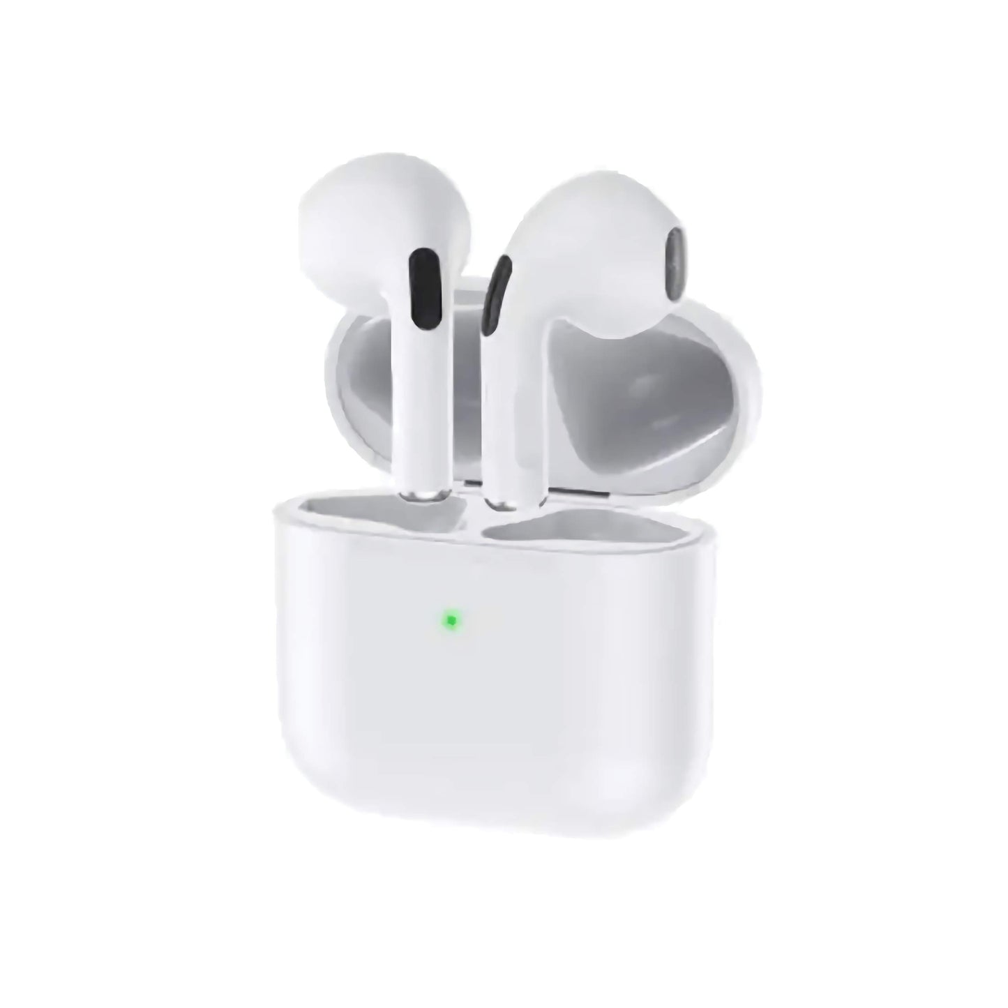 Noise Canceling Earphones - Bluetooth