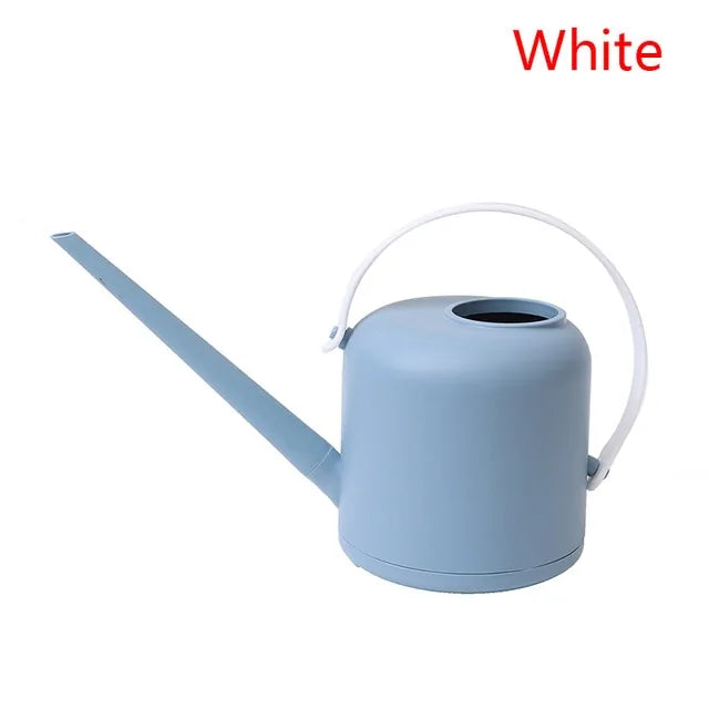 Long Mouth Watering Can