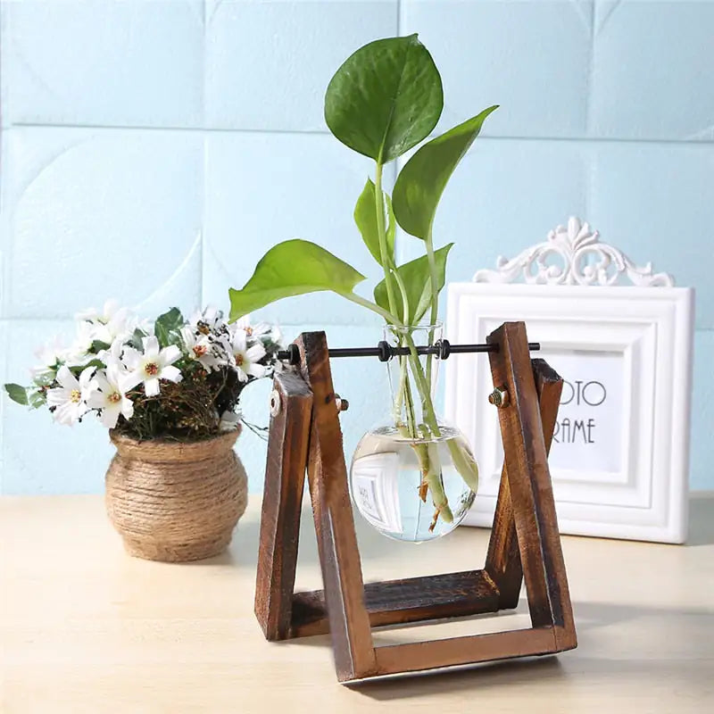 Desktop Planter